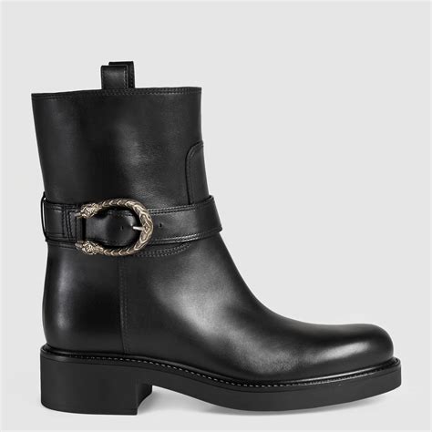 gucci stiefeletten damen|gucci boots for women.